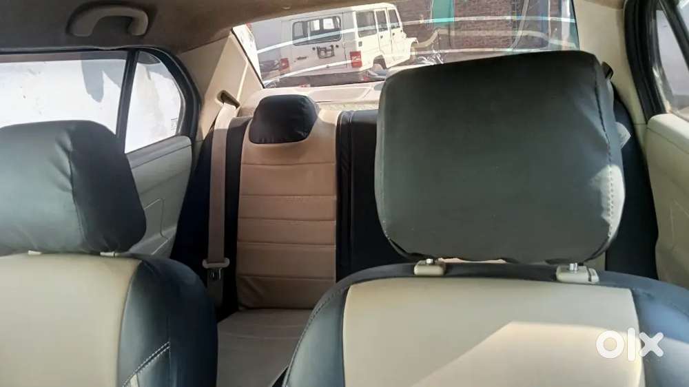 Maruti Suzuki Dzire 2017 Diesel 27 Km Driven