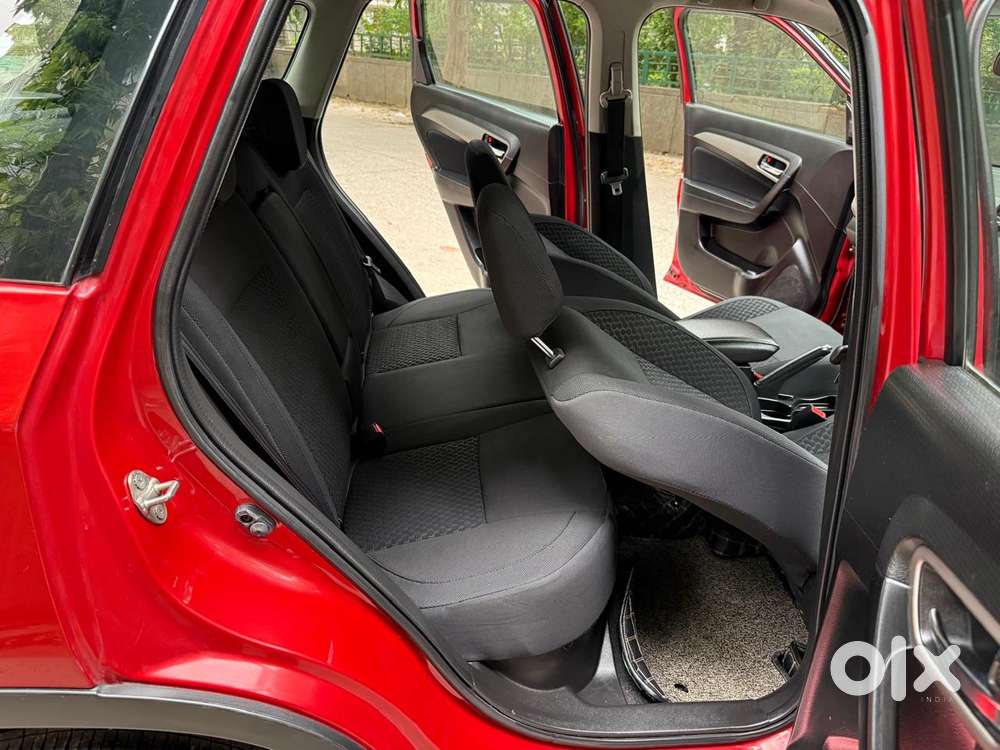 Maruti Suzuki Brezza Zdi Plus, 2018, Diesel