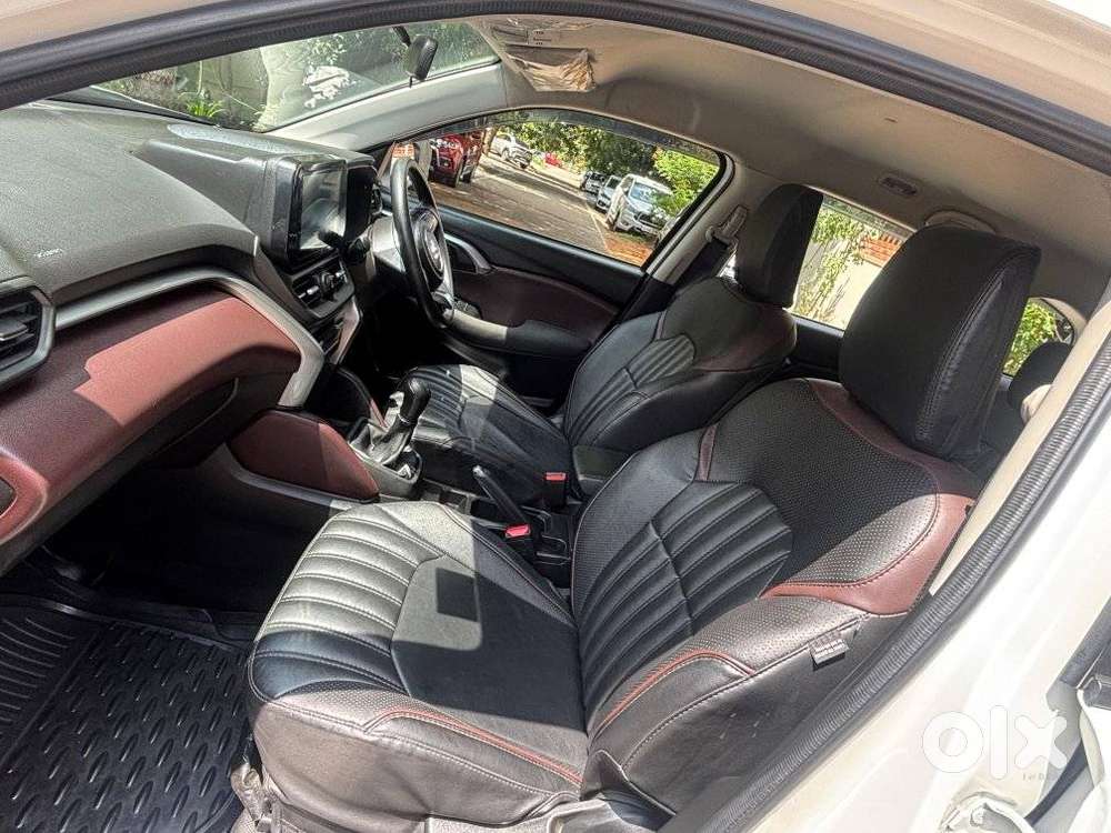 Maruti Suzuki Grand Vitara 1.5 Sigma Smart Hybrid, 2023, Petrol