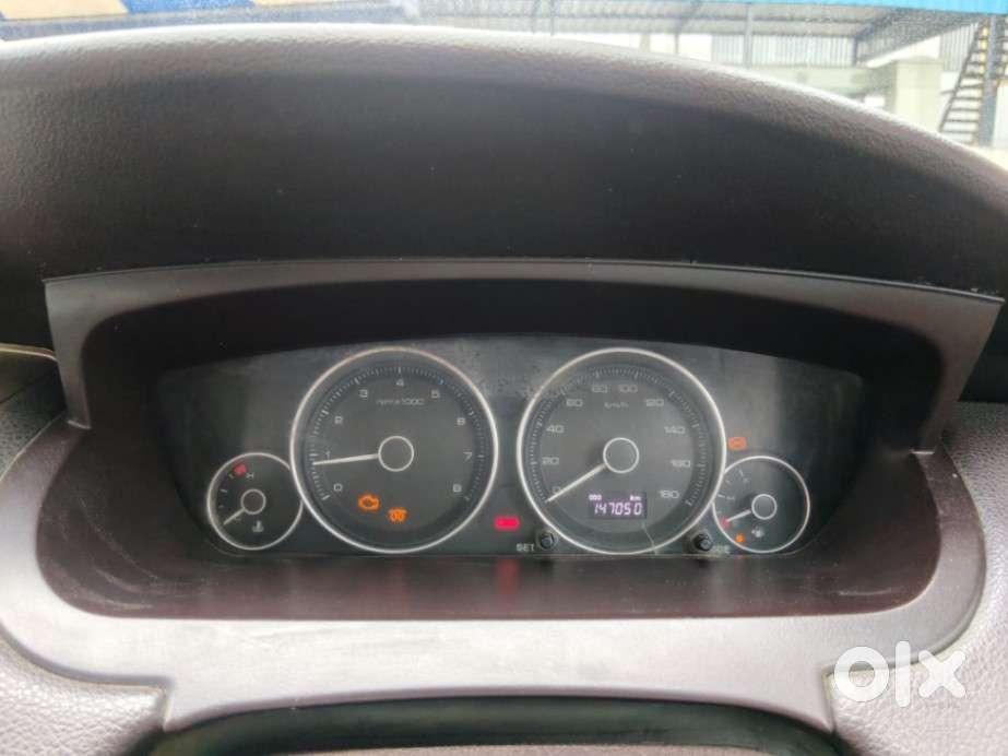 Tata Manza Aqua Quadrajet, 2011, Petrol