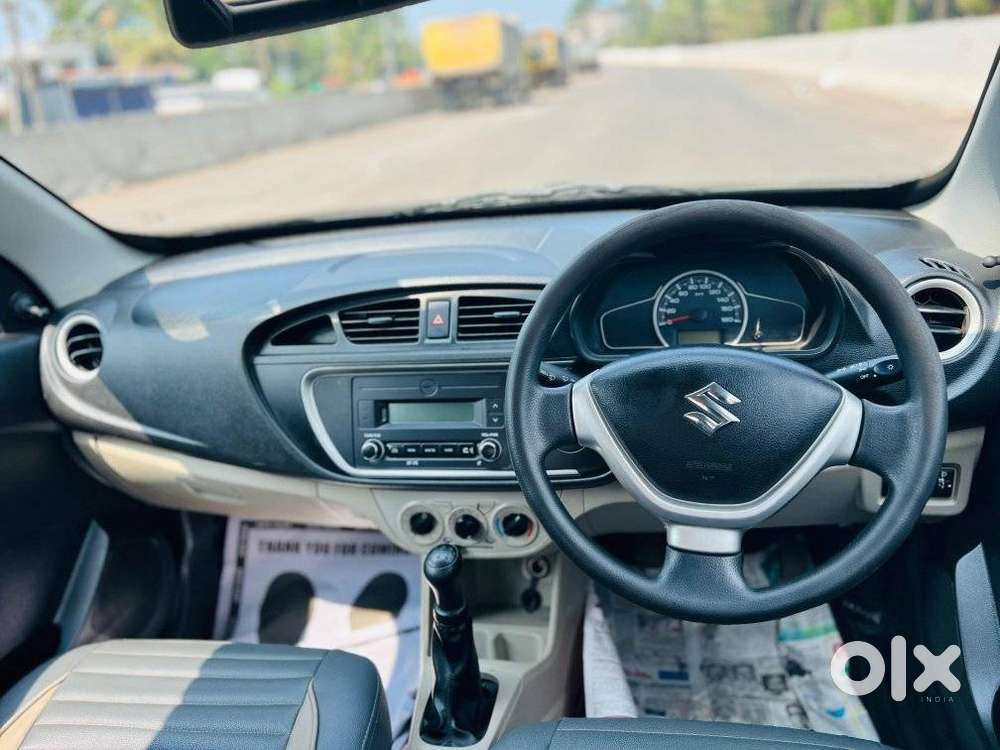 Maruti Suzuki Alto 800