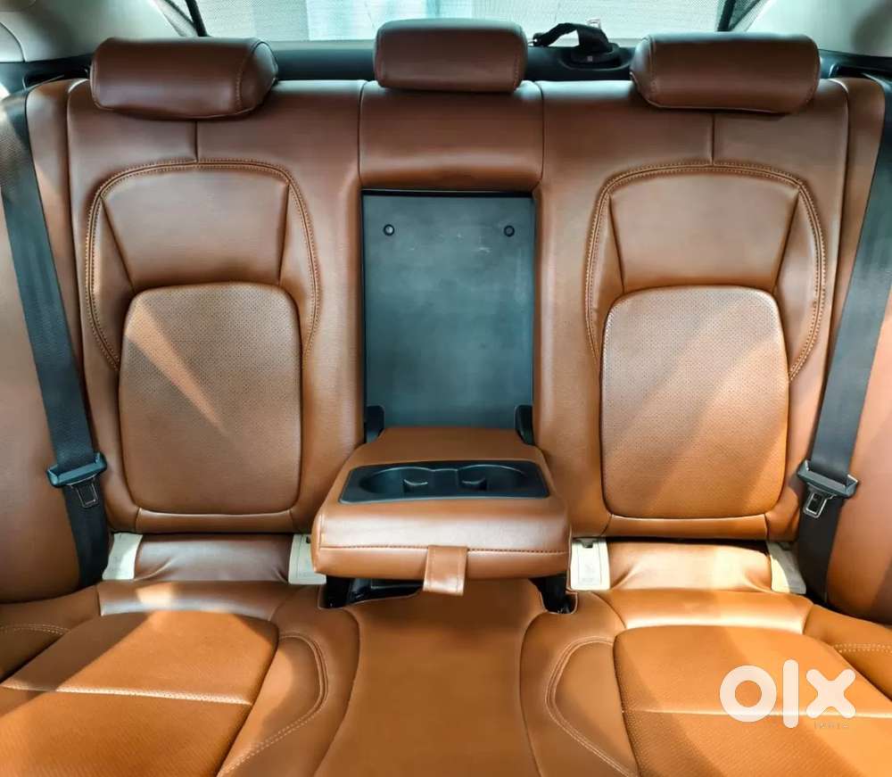 Jaguar Xf, 2017, Diesel