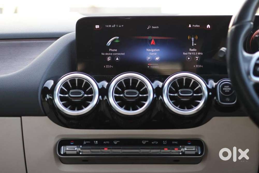 Mercedes-benz Gla 220d, 2023, Diesel