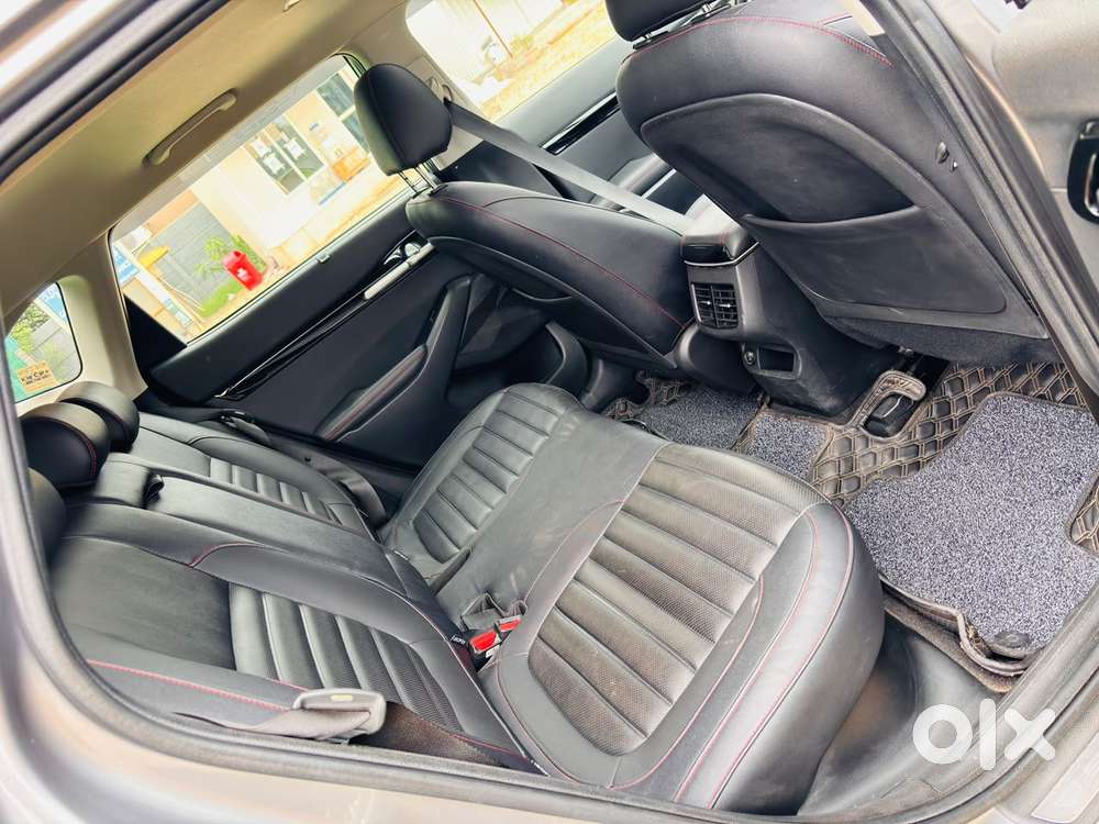 Kia Seltos Gtx Plus At D, 2022, Diesel