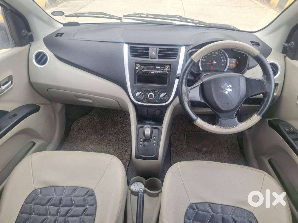 Maruti Suzuki Celerio Vxi At, 2014, Petrol