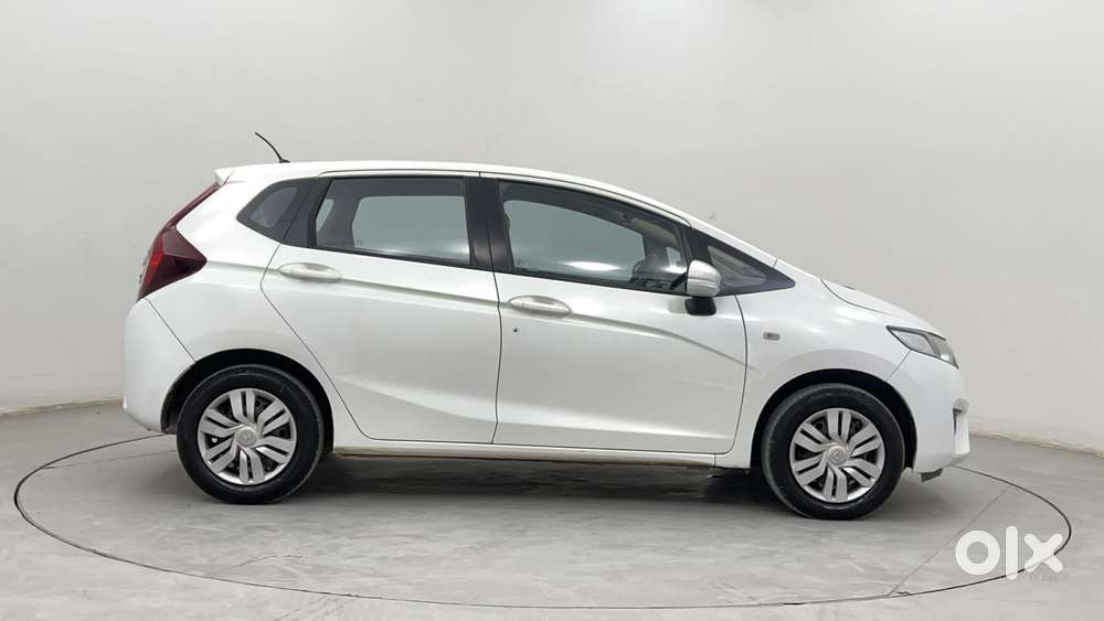 Honda Jazz 1.2 Sv I Vtec, 2018, Petrol