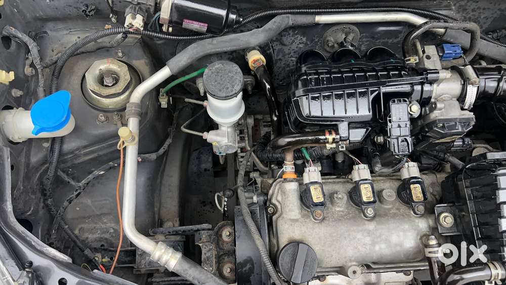 Maruti Suzuki Alto 800 Vxi, 2016, Petrol