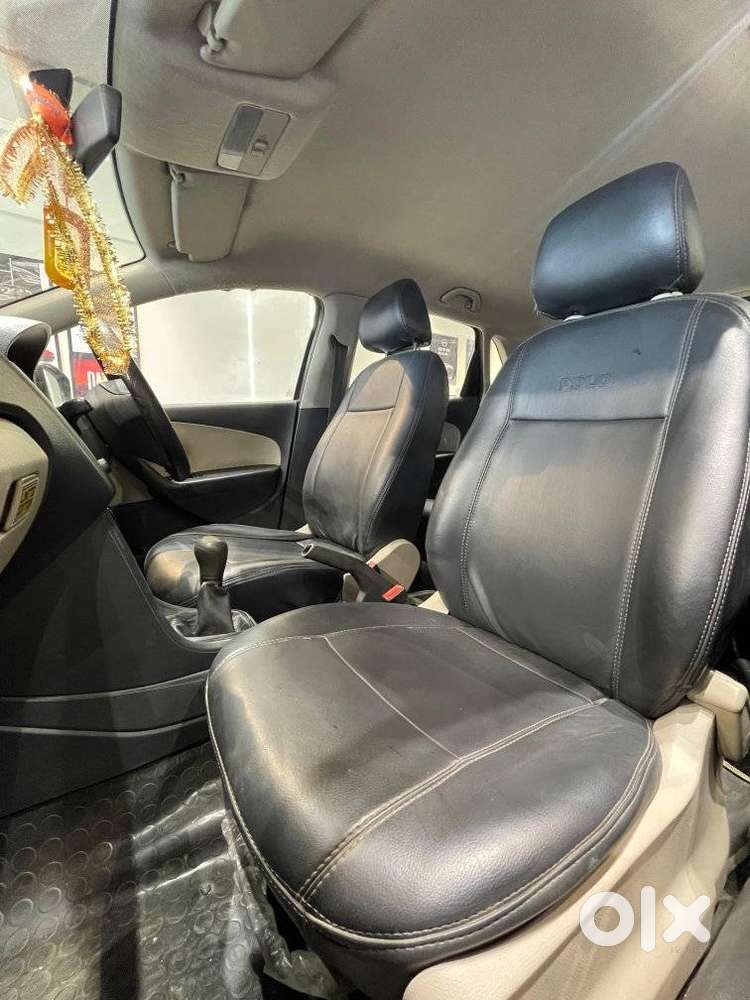 Volkswagen Polo 1.0 Mpi Comfortline, 2013, Petrol