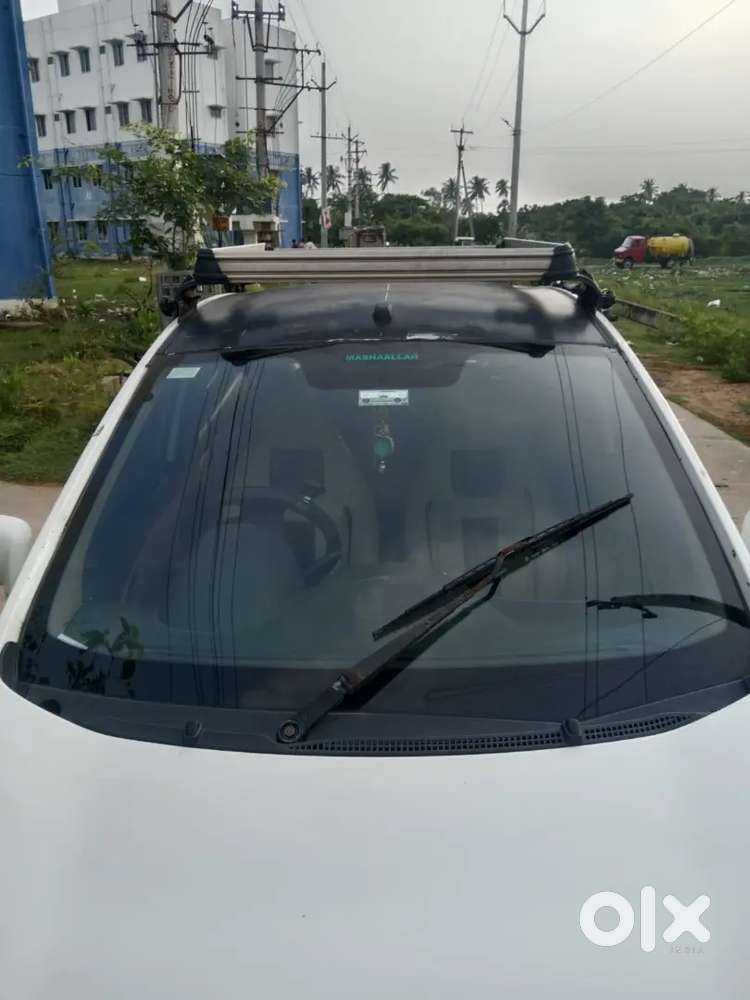 Hyundai Eon 2013 Lpg