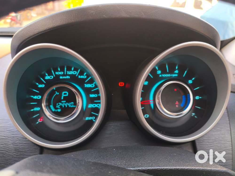 Mahindra Xuv500 W10 At, 2016, Diesel