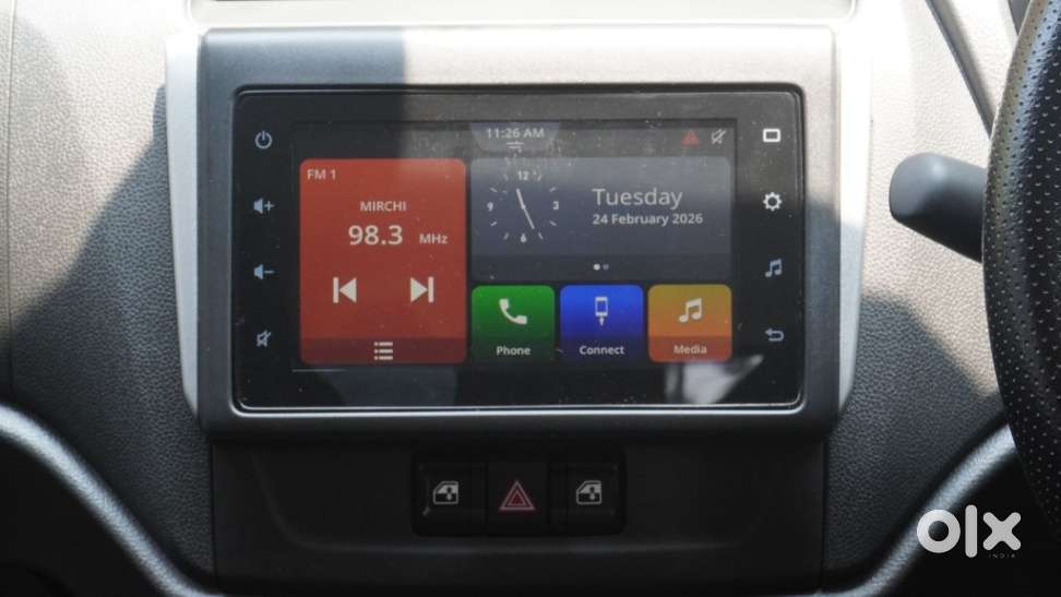 Maruti Suzuki Alto K10 Plus Edition, 2023, Petrol