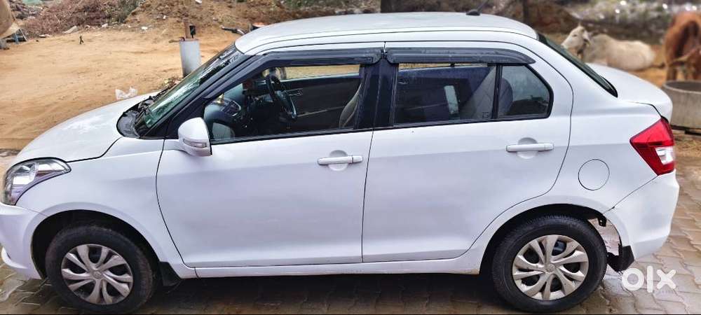 Maruti Suzuki Dzire 2016 Petrol Good Condition