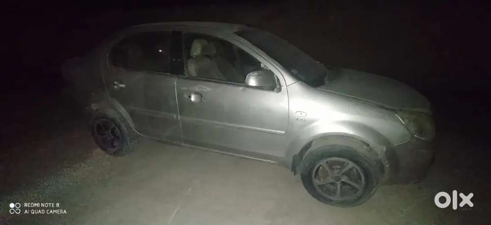 Ford Fiesta Diesel 2006 Manual