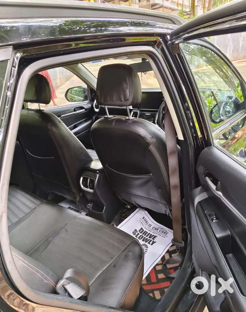 Kia Sonet Htk Plus 2021 Model Second Ownership