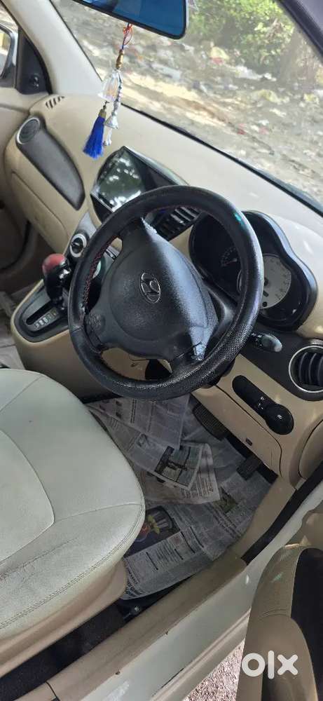Hyundai I10 Magna 2009 Automatic