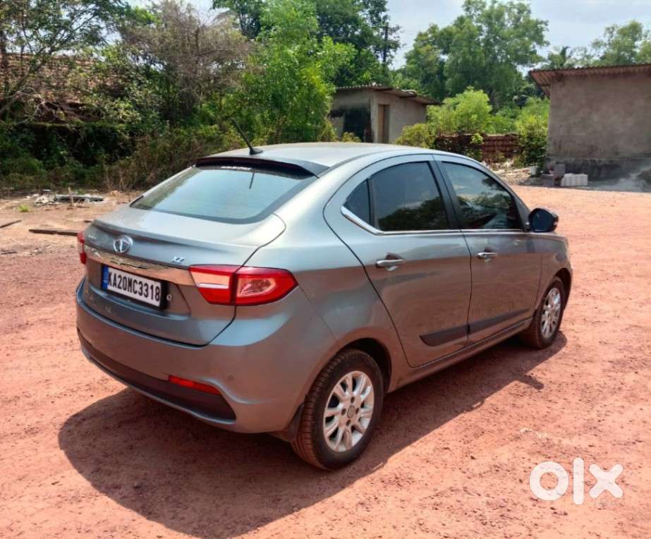 Tata Tigor Xz, 2018, Diesel