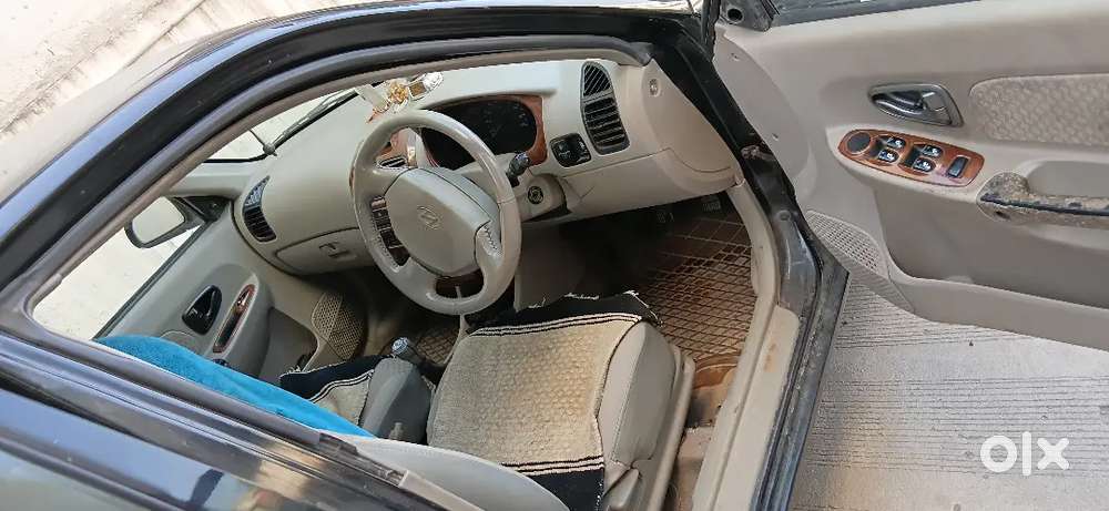 Hyundai Accent 2010 Cng & Hybrids 110000 Km Driven