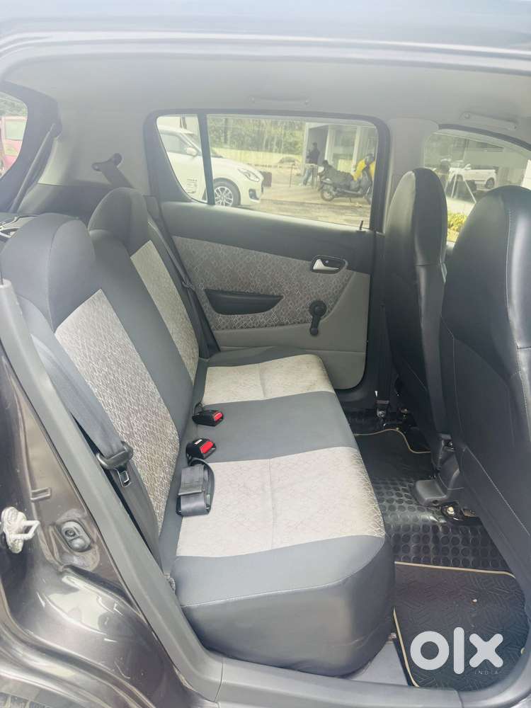 Maruti Suzuki Alto 800 Lxi Opt, 2019, Petrol