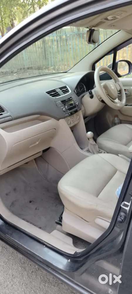 Maruti Suzuki Ertiga 2017 Diesel 57000 Km Driven