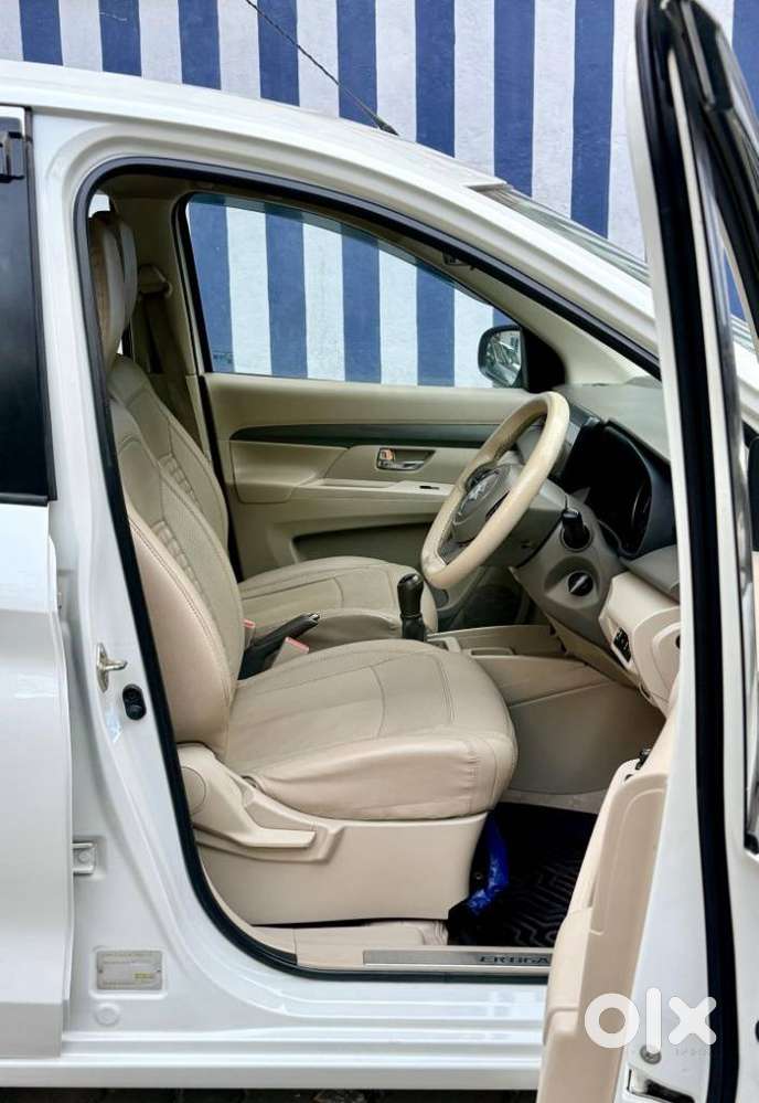 Maruti Suzuki Ertiga Vxi, 2022, Cng & Hybrids