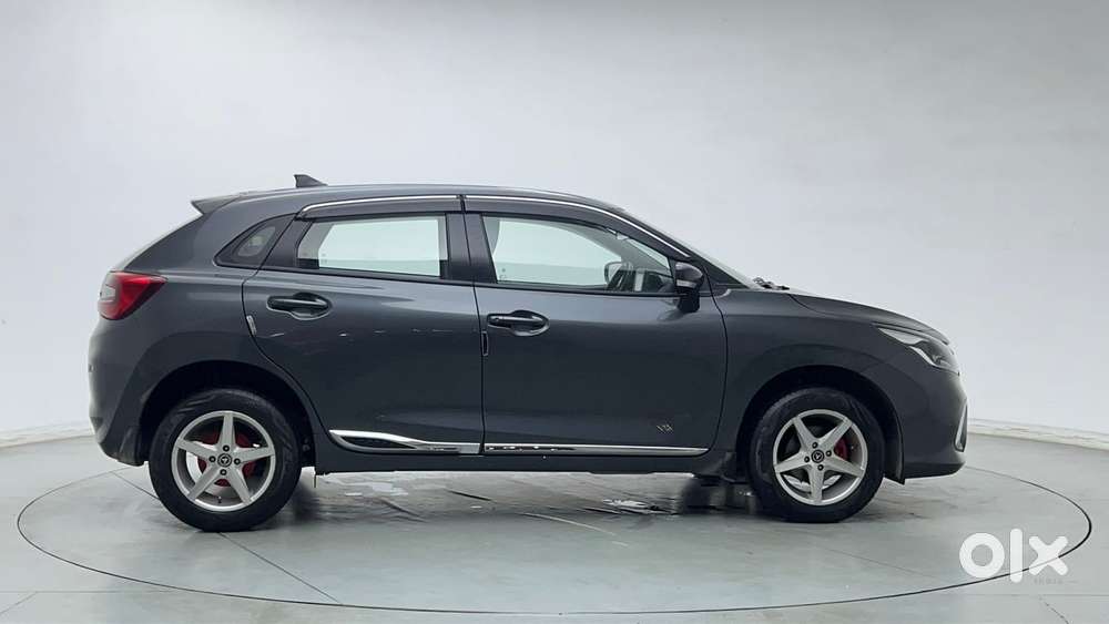 Toyota Glanza 1.2 S, 2024, Petrol
