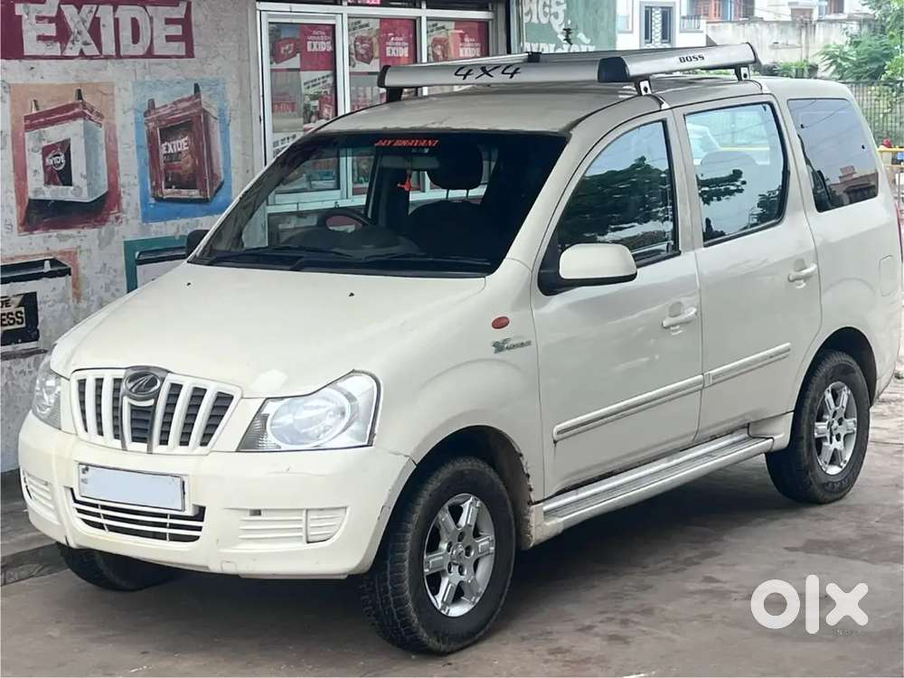 Mahindra Xylo