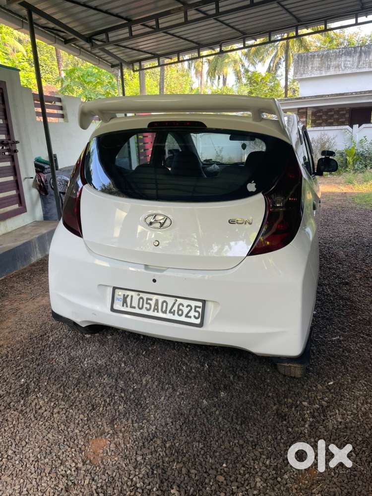 Hyundai Eon 0.8 Era 2017 Car