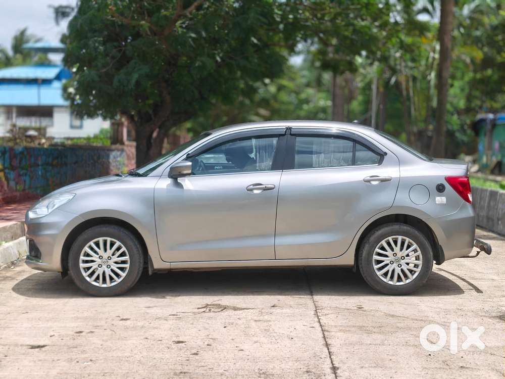 Maruti Suzuki Dzire 1.2 Zxi Cng, 2023, Cng & Hybrids