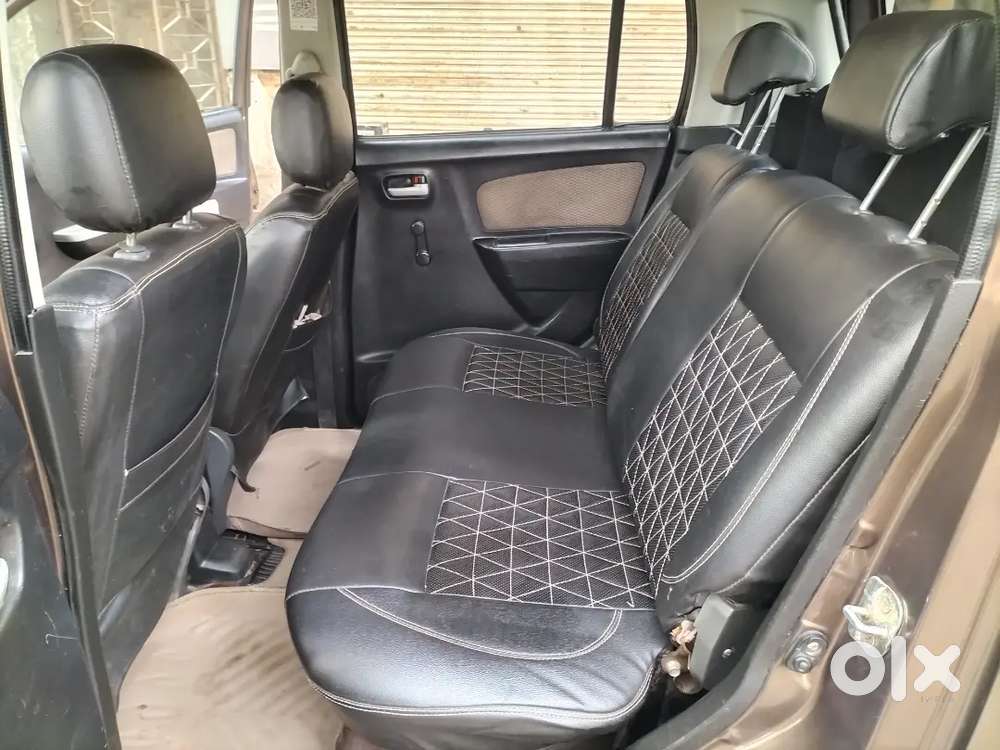 Company Cng Wagon R Lxi 2015/8 Model Sell