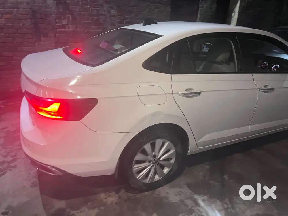Volkswagen Virtus Plus 2022