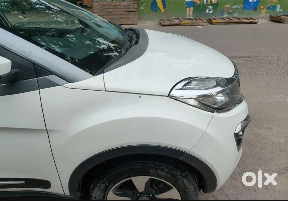 Tata Nexon 2019 Cng & Hybrids 63000 Km Driven