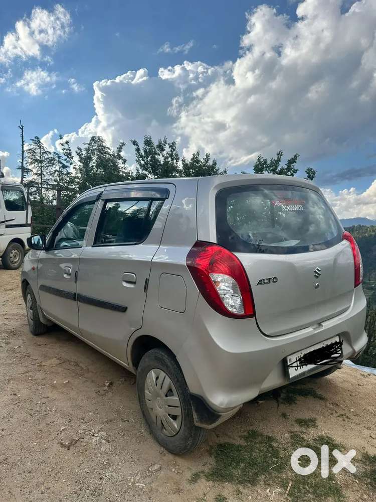 New Car Purchase