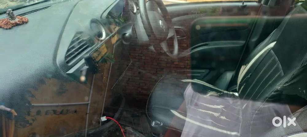 Datsun Redigo 2019 Variant Cng On Papper