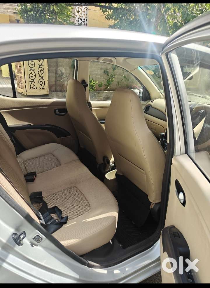 Hyundai I10 Sportz Option, 2010, Petrol