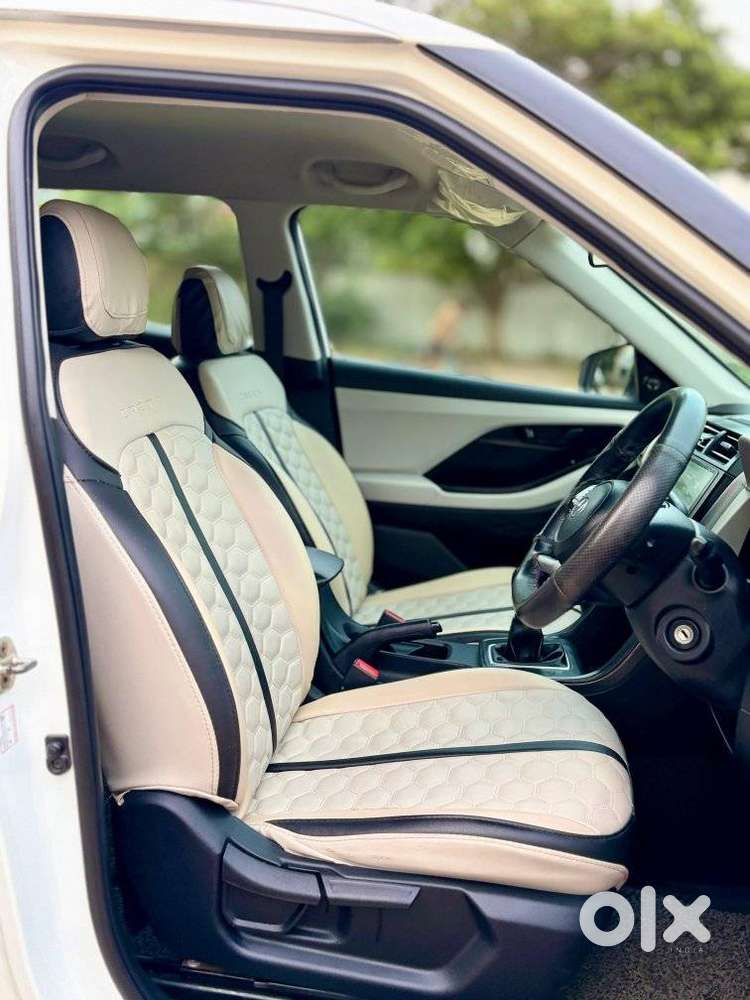 Hyundai Creta 1.5 Crdi E Diesel Mt, 2021, Diesel