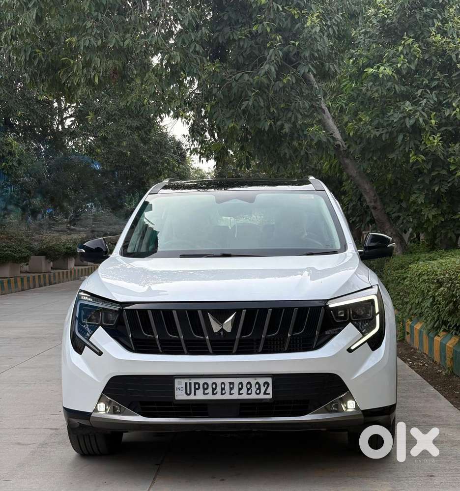 Mahindra Xuv 7xo Ax7 T Diesel, 2026, Diesel
