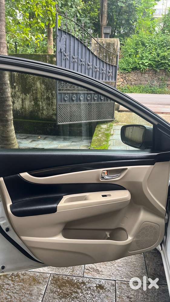 Maruti Suzuki Ciaz 2016