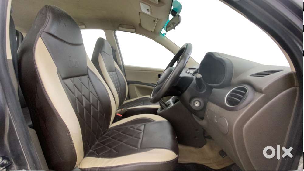 Hyundai I10 Era, 2013, Petrol