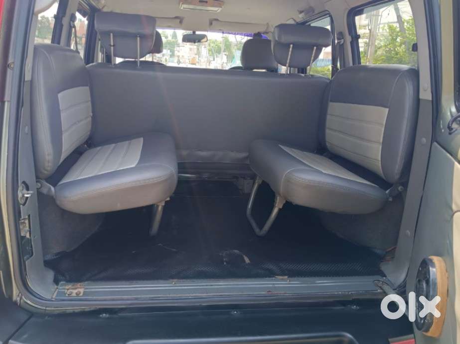 Mahindra Verito 1.5 D6 Bsiv, 2012, Diesel