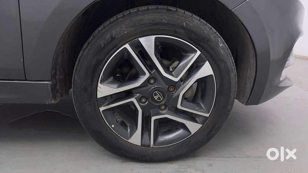 Tata Tigor 1.2 Revotron Xz Plus, 2020, Petrol