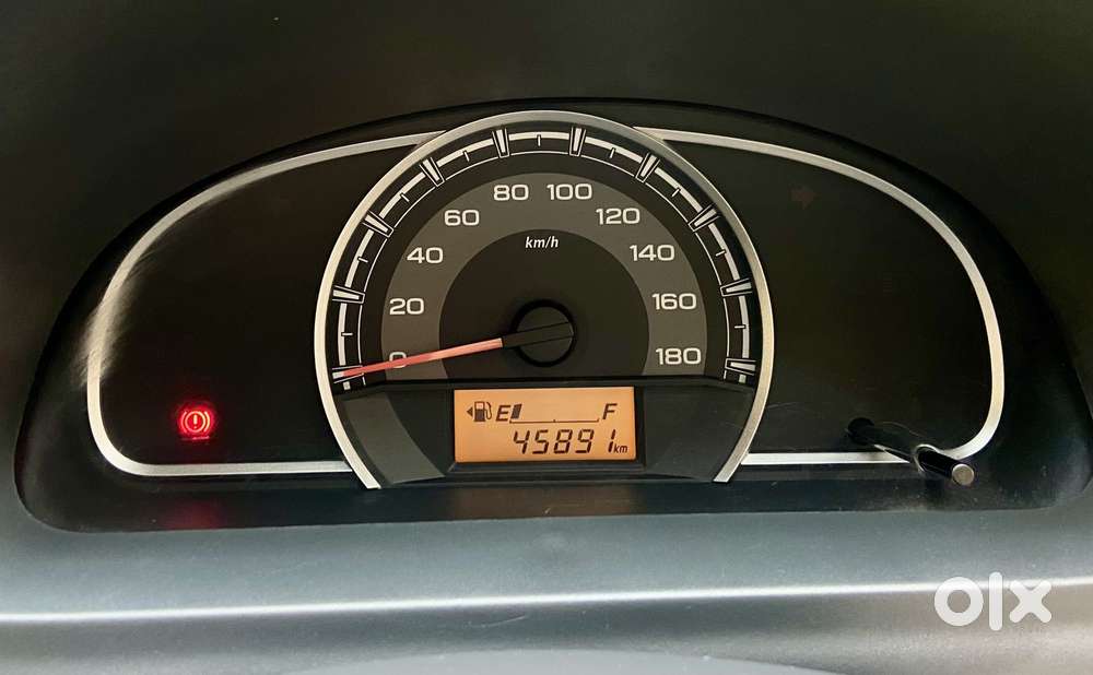 Maruti Suzuki Alto 800 2012-2016 Lxi Anniversary Edition, 2017, Petr..