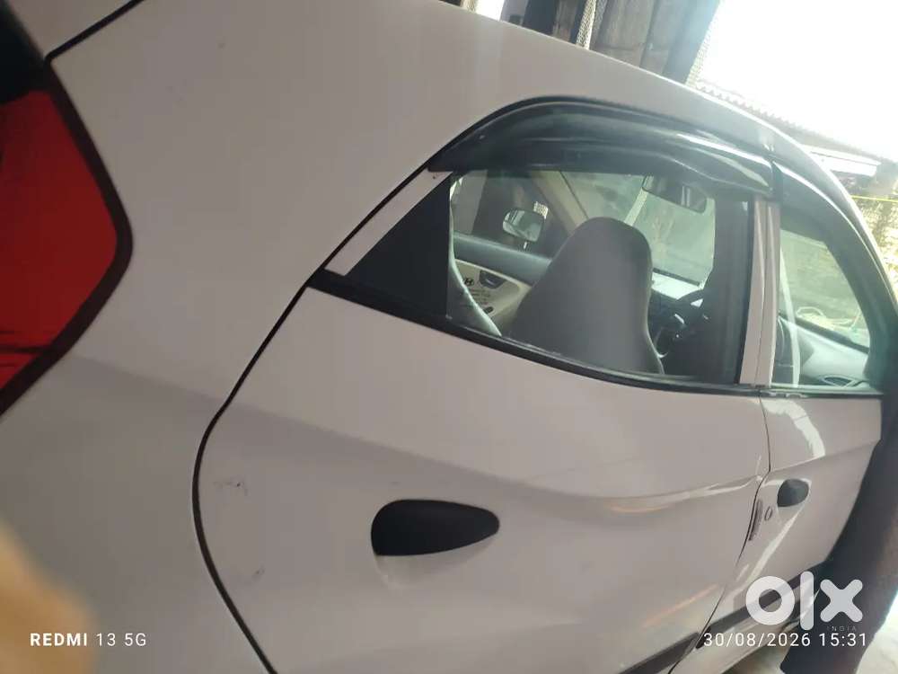 2014 Hyundai Eon Era Plus