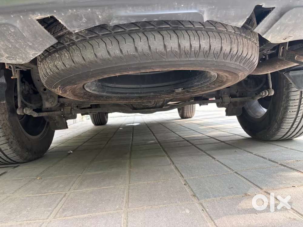 Mahindra Scorpio N Z4 Petrol Mt 7 Str, 2025, Petrol