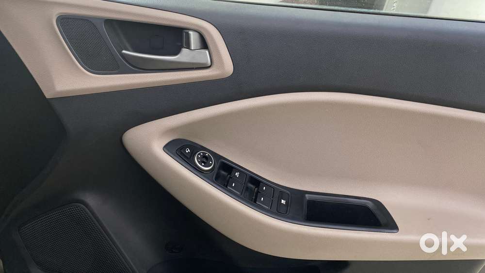 Hyundai Elite I20 Asta 1.2, 2015, Petrol