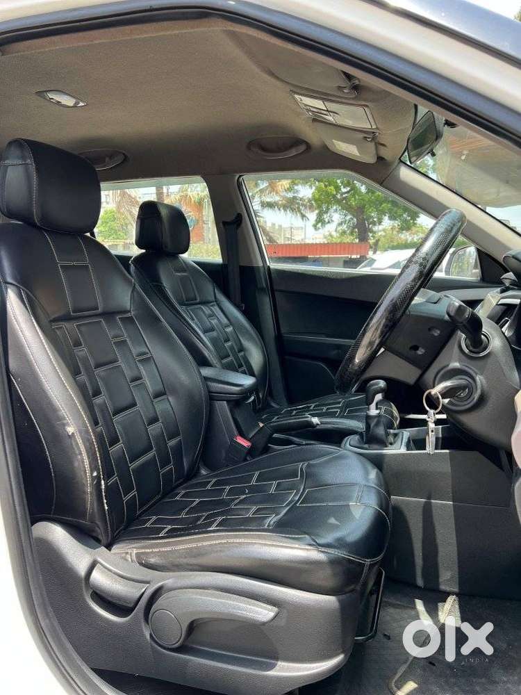Hyundai Creta 1.4 Ex Diesel, 2019, Diesel