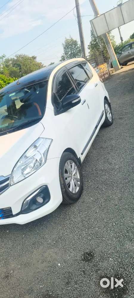 Ertiga 2016