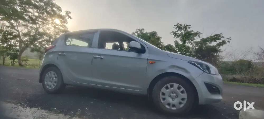 Hyundai I20 2008-2012 Model