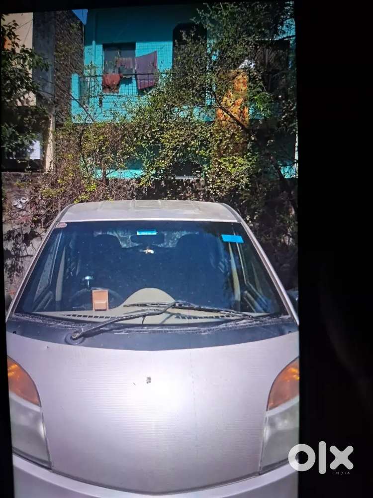 Tata Nano 2013 Petrol 70000 Km Driven