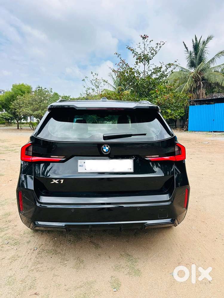 Bmw X1 2024/dec Model