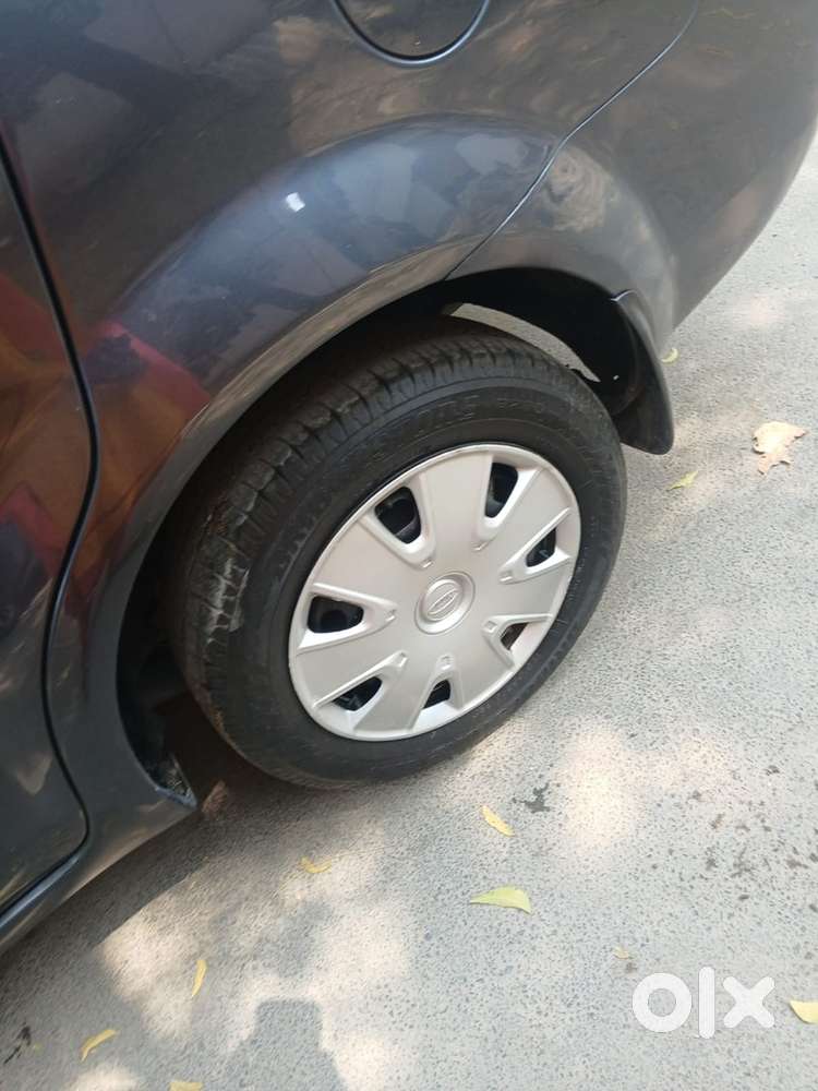 Ford Fiesta Diesel 2012 Lxi